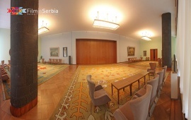 Palace Serbia