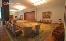 Palace Serbia
