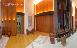 Palace Serbia