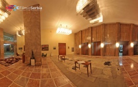 Palace Serbia