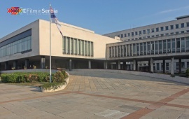 Palace Serbia