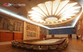 Palace Serbia