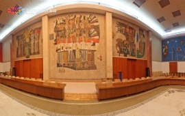 Palace Serbia