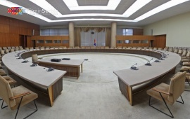 Palace Serbia