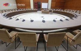 Palace Serbia
