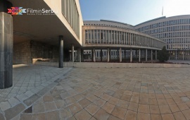 Palace Serbia