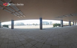 Palace Serbia