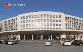 Palace Serbia