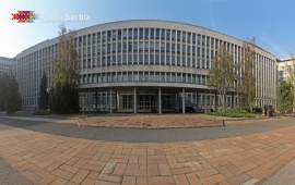 Palace Serbia