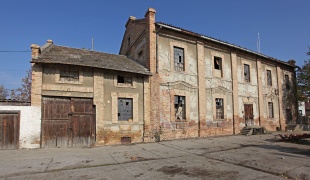 Starčevo Mill