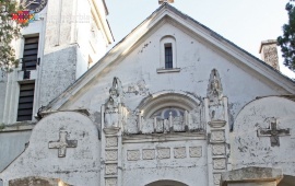 St. Ana Church, Weifert Church