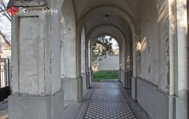 St. Ana Church, Weifert Church