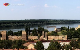 Smederevo Fortress