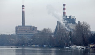 Power Plant Kostolac