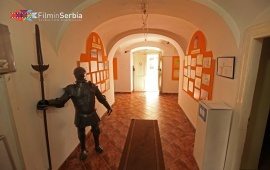 Ruma Heritage Museum