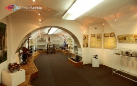 Ruma Heritage Museum