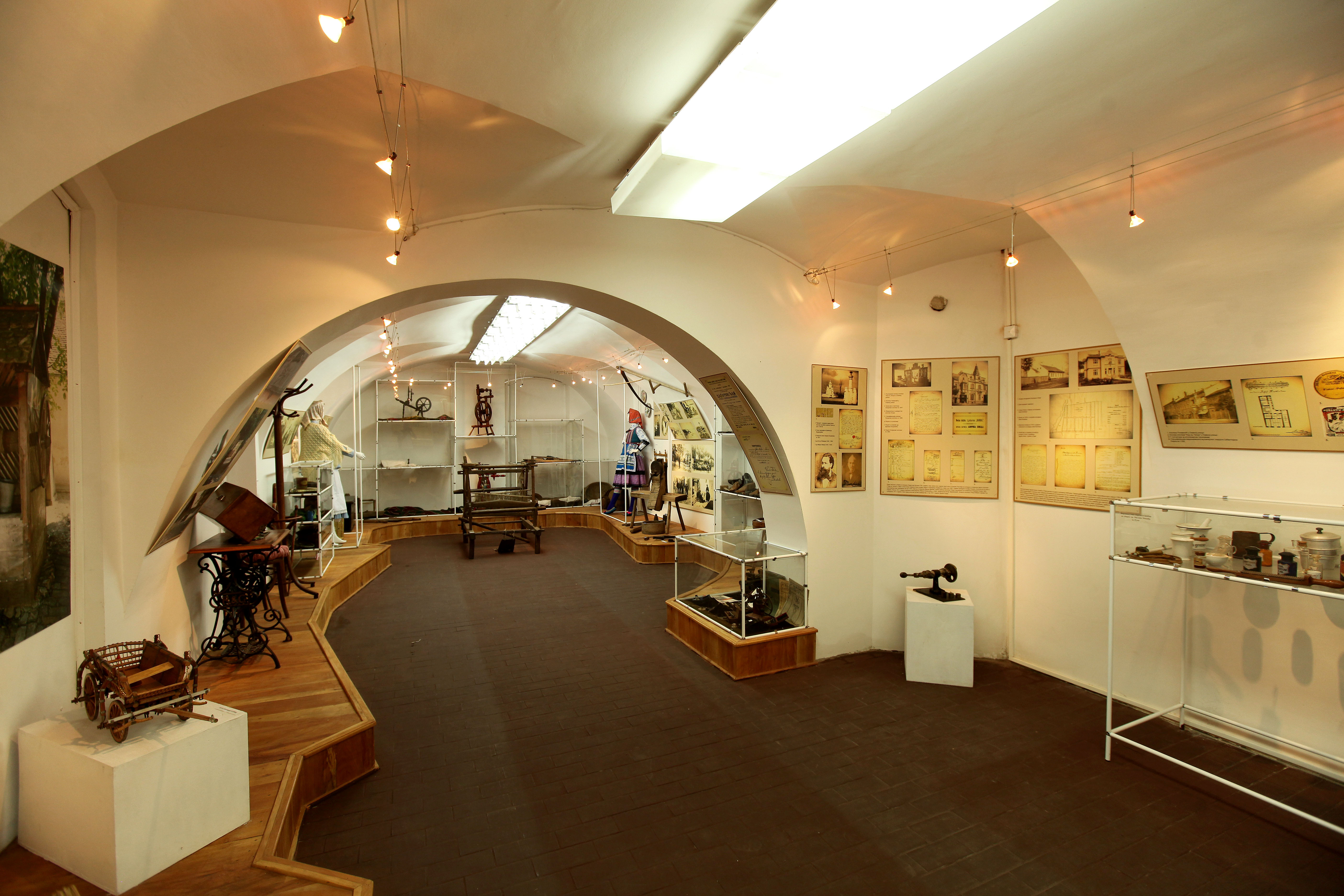 Ruma Heritage Museum