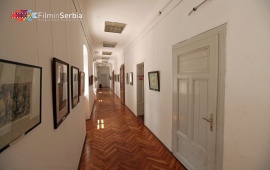 Ruma Heritage Museum