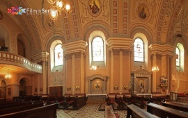 Roman Catholic Church of The Holy Cross