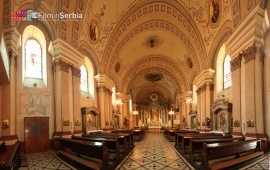 Roman Catholic Church of The Holy Cross