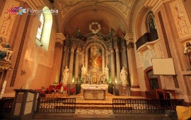 Roman Catholic Church of The Holy Cross