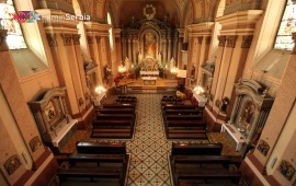 Roman Catholic Church of The Holy Cross