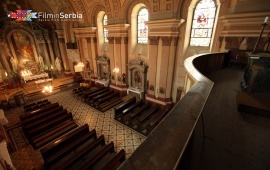 Roman Catholic Church of The Holy Cross