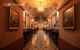 Roman Catholic Church of The Holy Cross