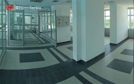 Swimming pool in Borkovac