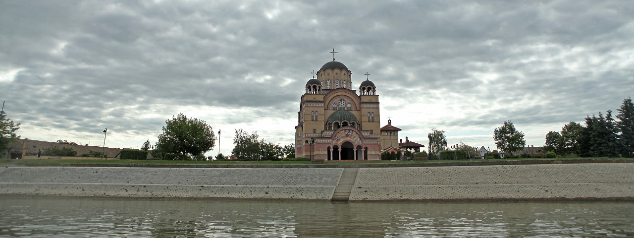 Temple of the Holy Apostles