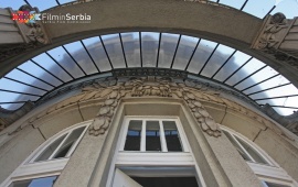 The Serbian Academy of Sciences and Arts