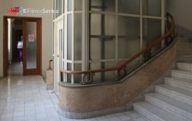 The Serbian Academy of Sciences and Arts