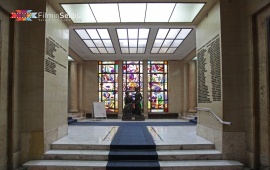 The Serbian Academy of Sciences and Arts