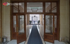 The Serbian Academy of Sciences and Arts