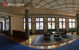 The Serbian Academy of Sciences and Arts