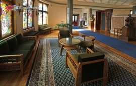 The Serbian Academy of Sciences and Arts