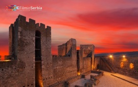 Smederevo Fortress