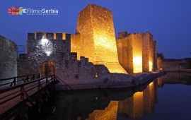 Smederevo Fortress