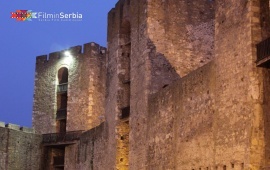 Smederevo Fortress