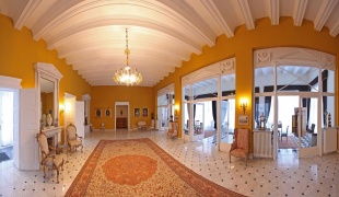 Villa Obrenović