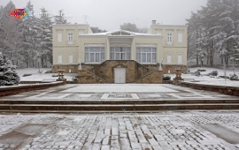 Villa Obrenović