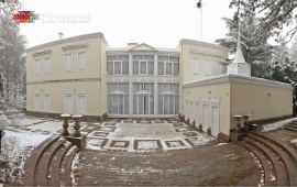 Villa Obrenović