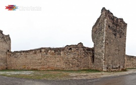 Smederevo Fortress