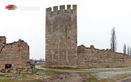 Smederevo Fortress