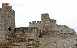 Smederevo Fortress