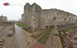 Smederevo Fortress