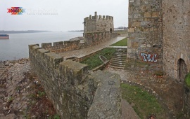 Smederevo Fortress