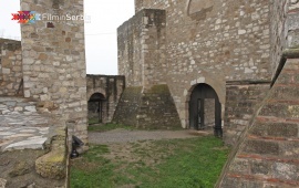 Smederevo Fortress