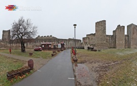 Smederevo Fortress