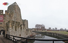 Smederevo Fortress